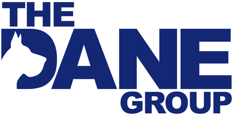 The Dane Group - Logo 800