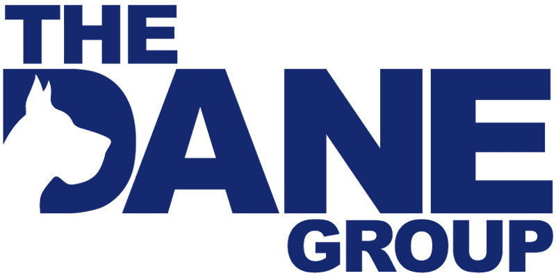 The Dane Group - Logo 800