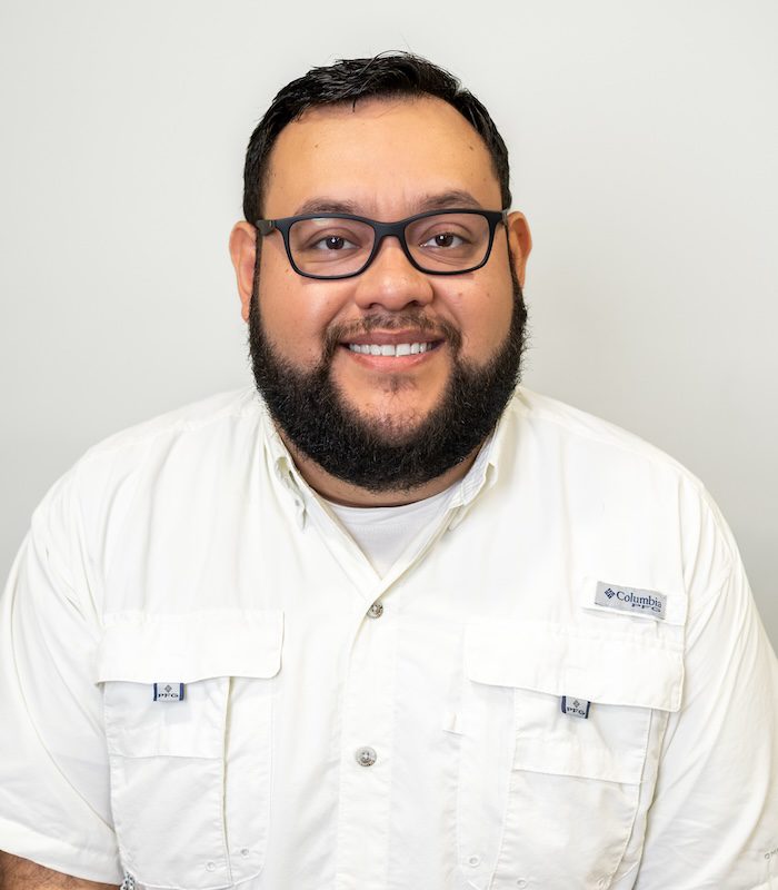 Fernando Yanez